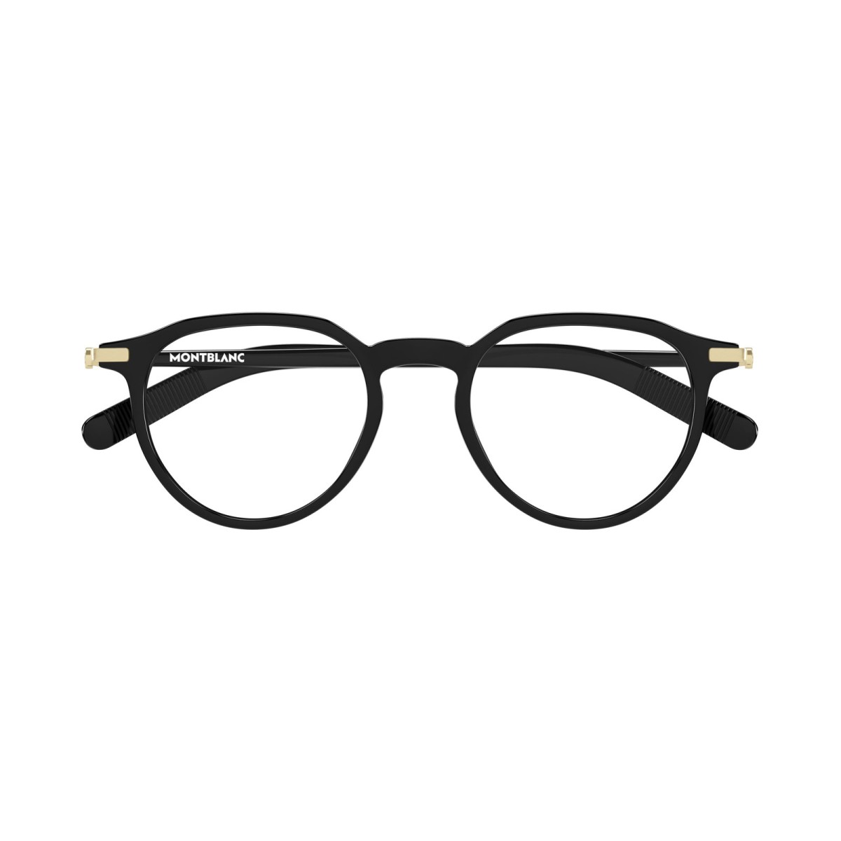 MONTBLANC MB0495O 001 | Eyeglasses | Vytria Eyewear