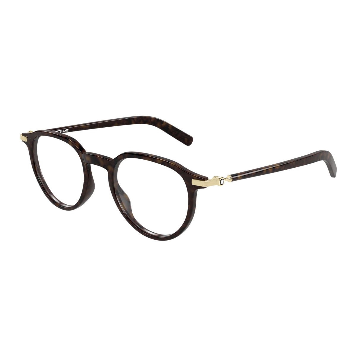 MONTBLANC MB0495O 003 | Eyeglasses | Vytria Eyewear
