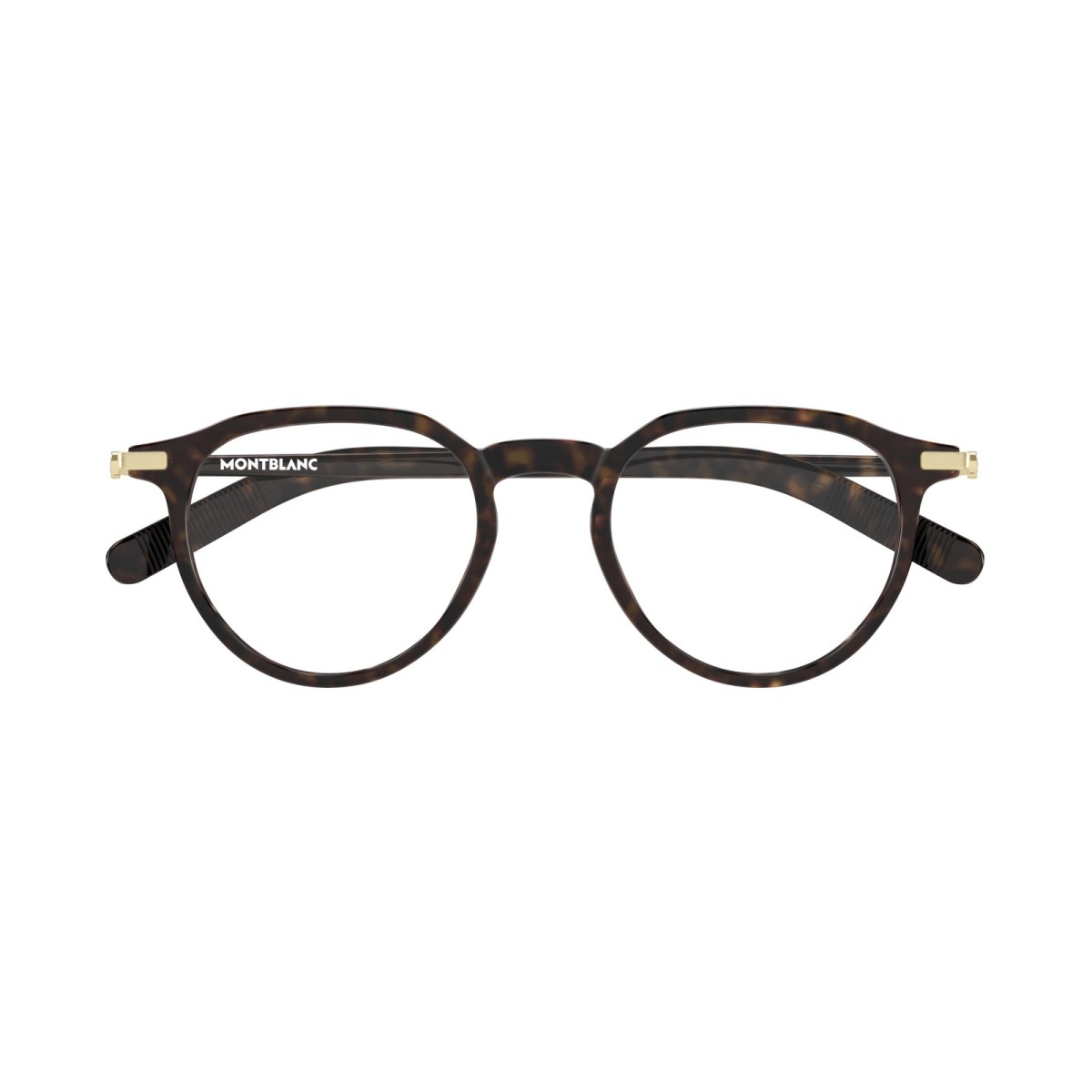 MONTBLANC MB0495O 003 | Eyeglasses | Vytria Eyewear