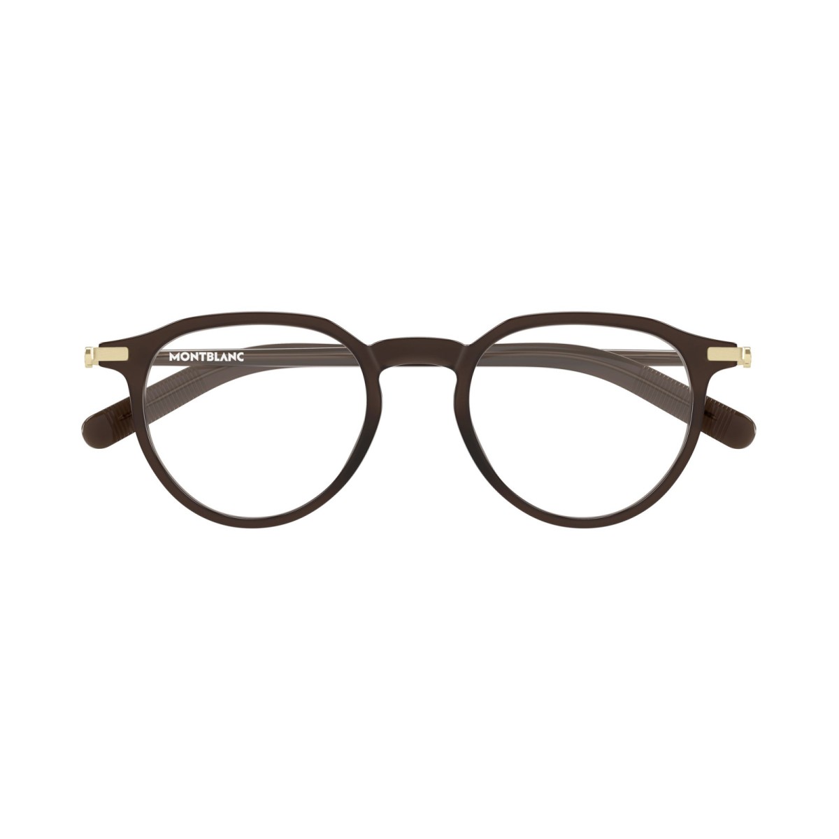 MONTBLANC MB0495O 004 | Eyeglasses | Vytria Eyewear