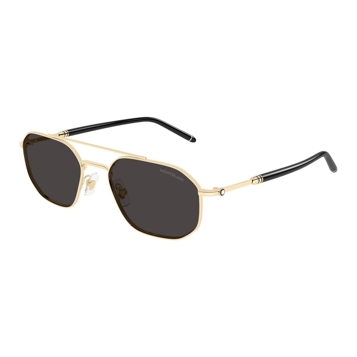 MONTBLANC MB0481S 001 | Sunglasses | Vytria Eyewear