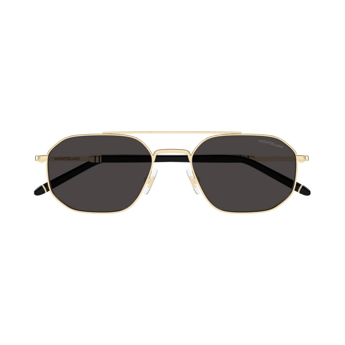 MONTBLANC MB0481S 001 | Sunglasses | Vytria Eyewear