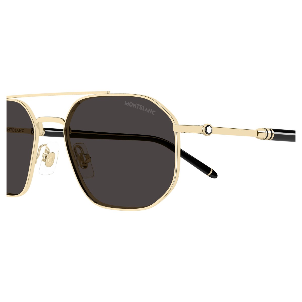 MONTBLANC MB0481S 001 | Sunglasses | Vytria Eyewear