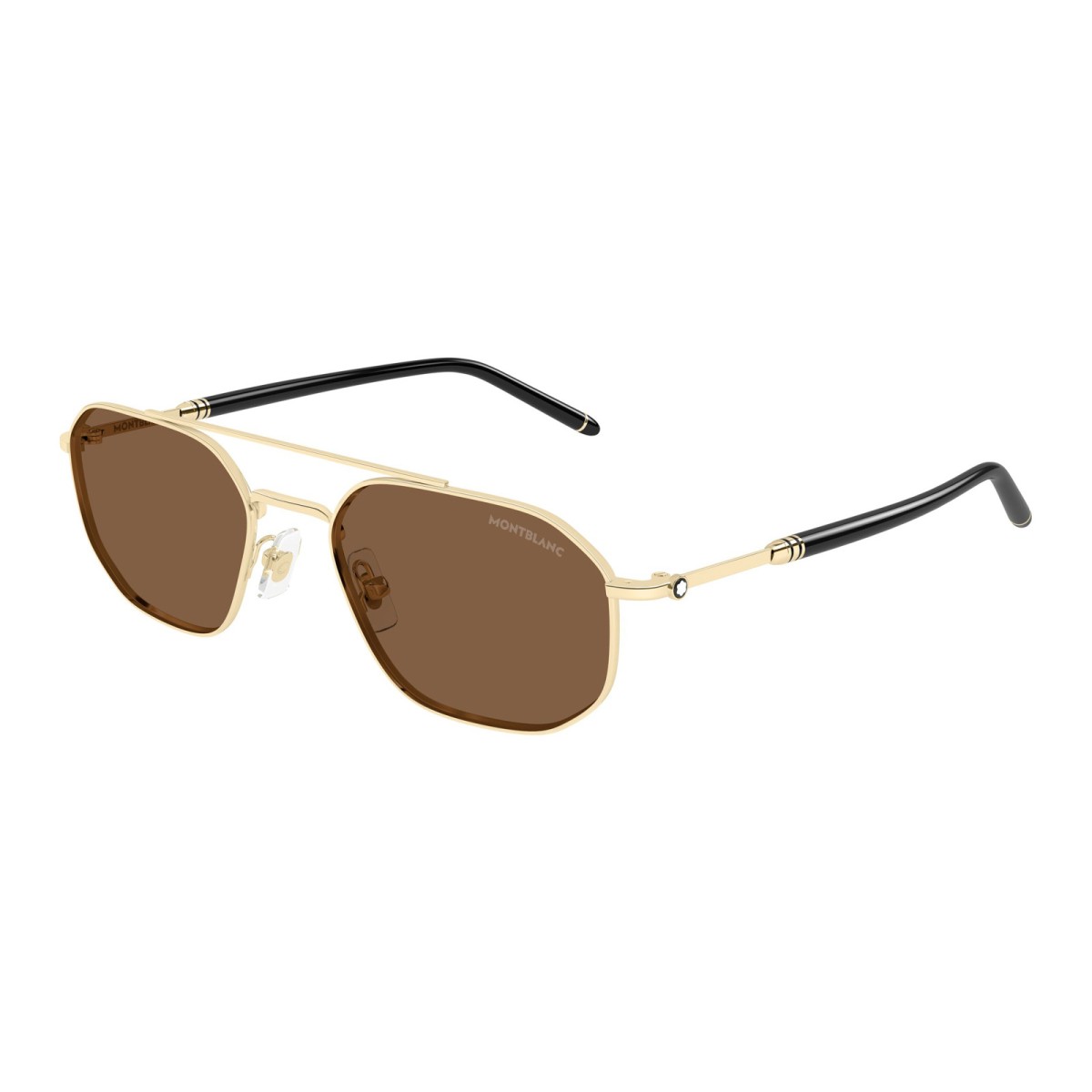 MONTBLANC MB0481S 002 | Sunglasses | Vytria Eyewear