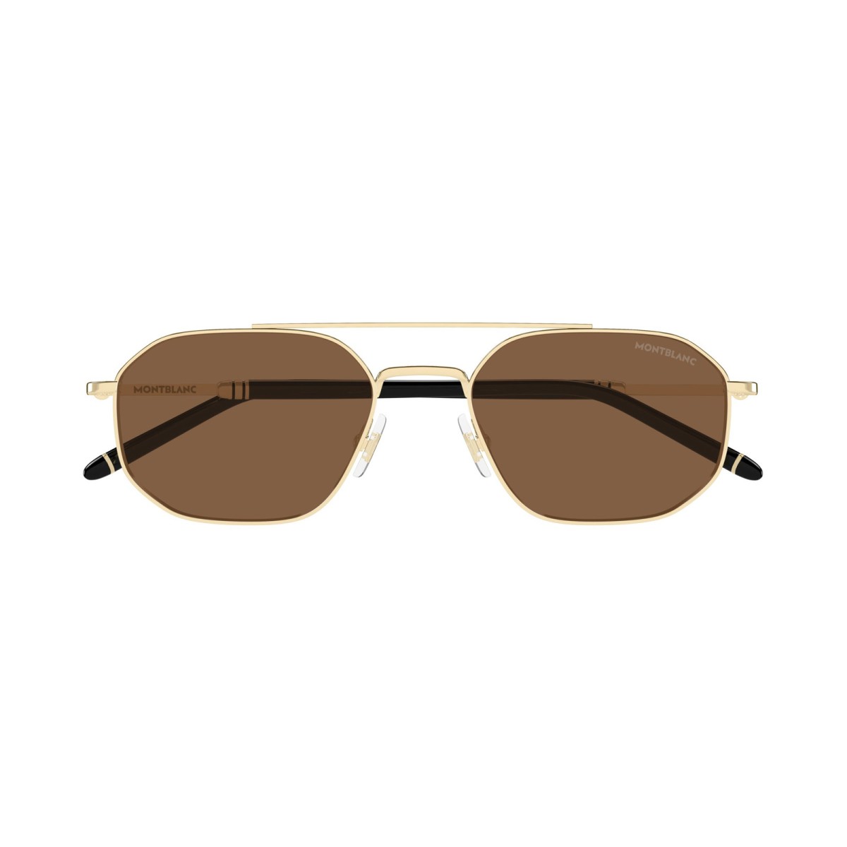 MONTBLANC MB0481S 002 | Sunglasses | Vytria Eyewear