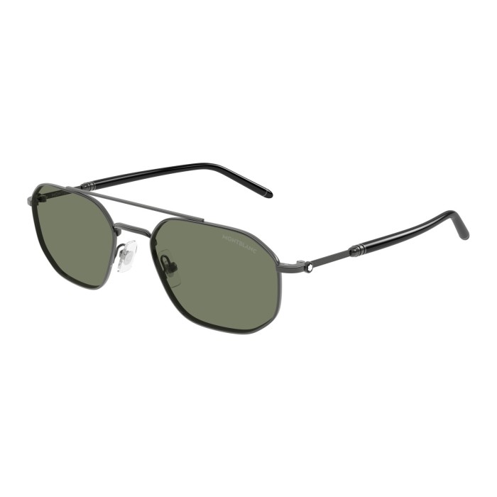MONTBLANC MB0481S 003