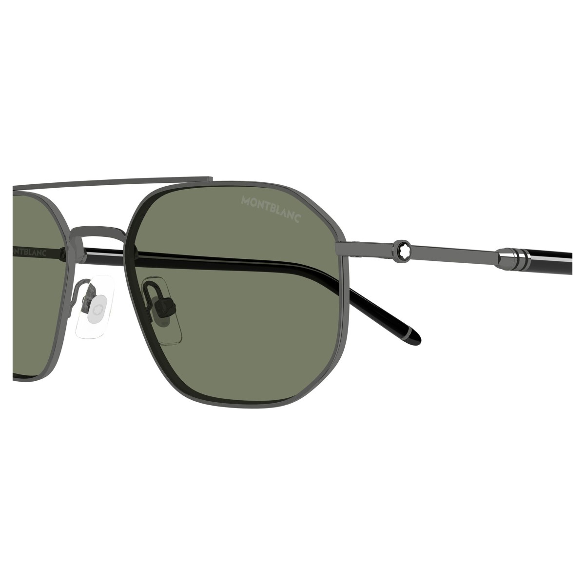 MONTBLANC MB0481S 003 | Sunglasses | Vytria Eyewear
