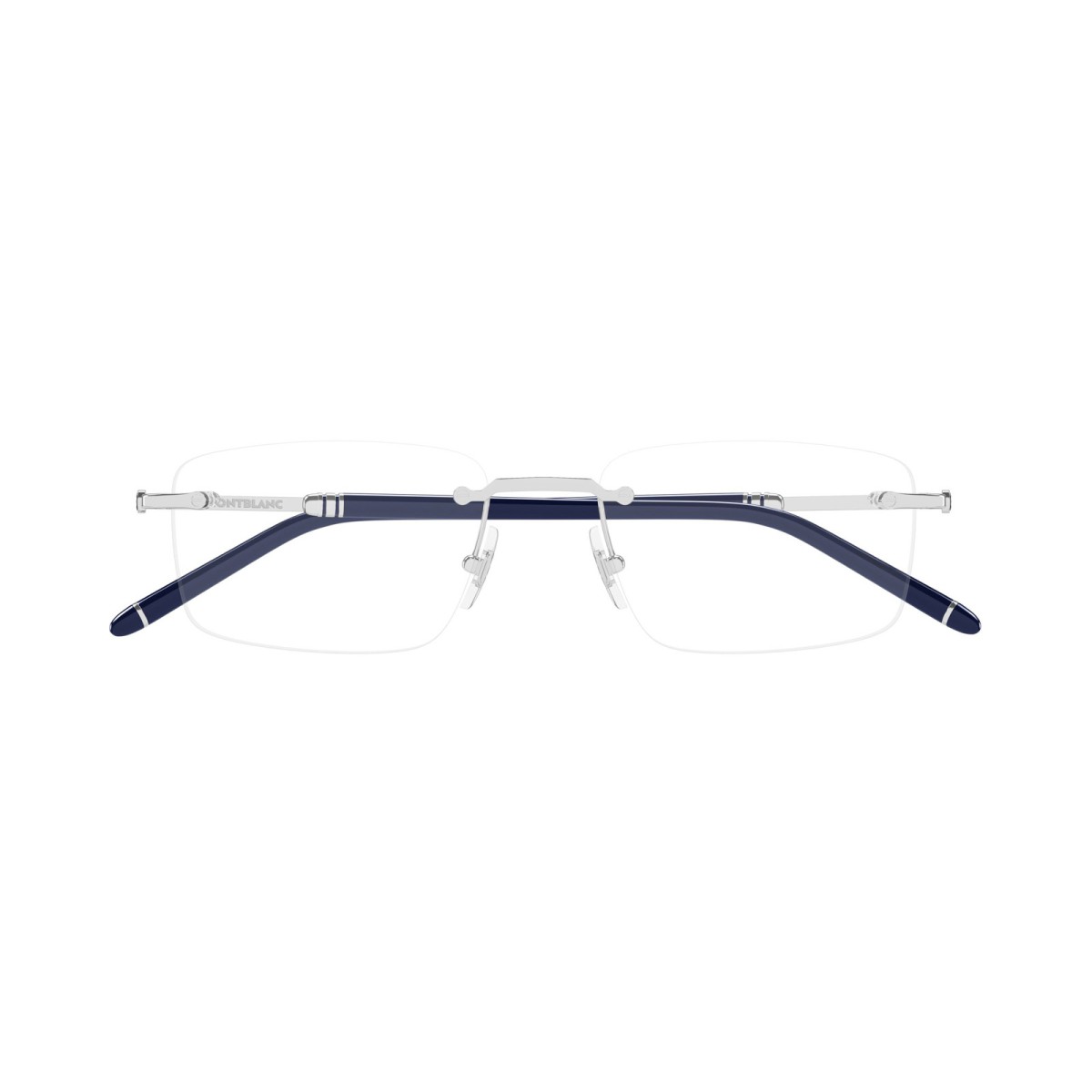 MONTBLANC MB0480O 003 | Eyeglasses | Vytria Eyewear