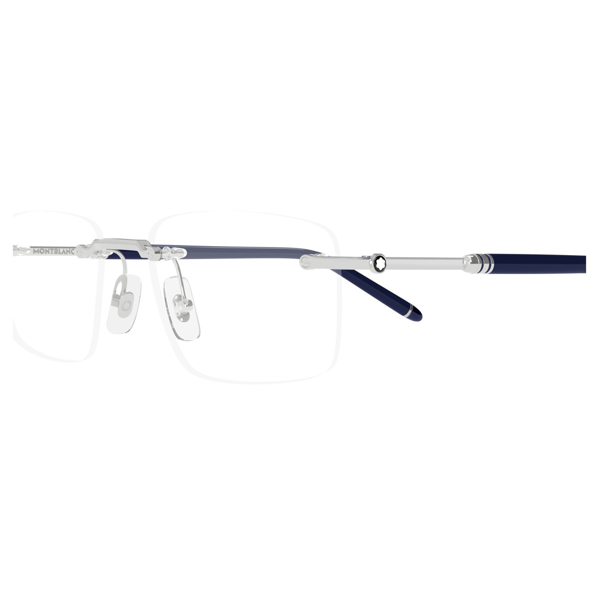 MONTBLANC MB0480O 003 | Eyeglasses | Vytria Eyewear