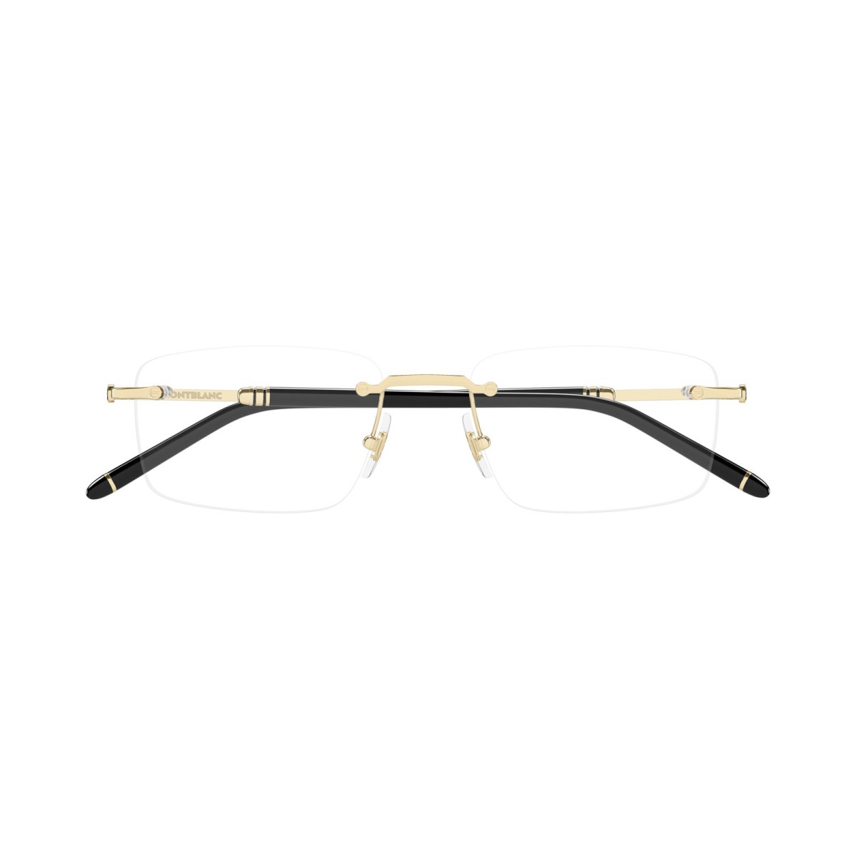 MONTBLANC MB0480O 001 | Eyeglasses | Vytria Eyewear