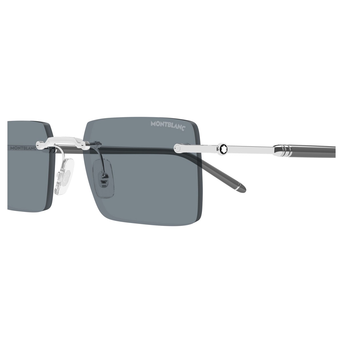 MONTBLANC MB0482S 002 | Sunglasses | Vytria Eyewear