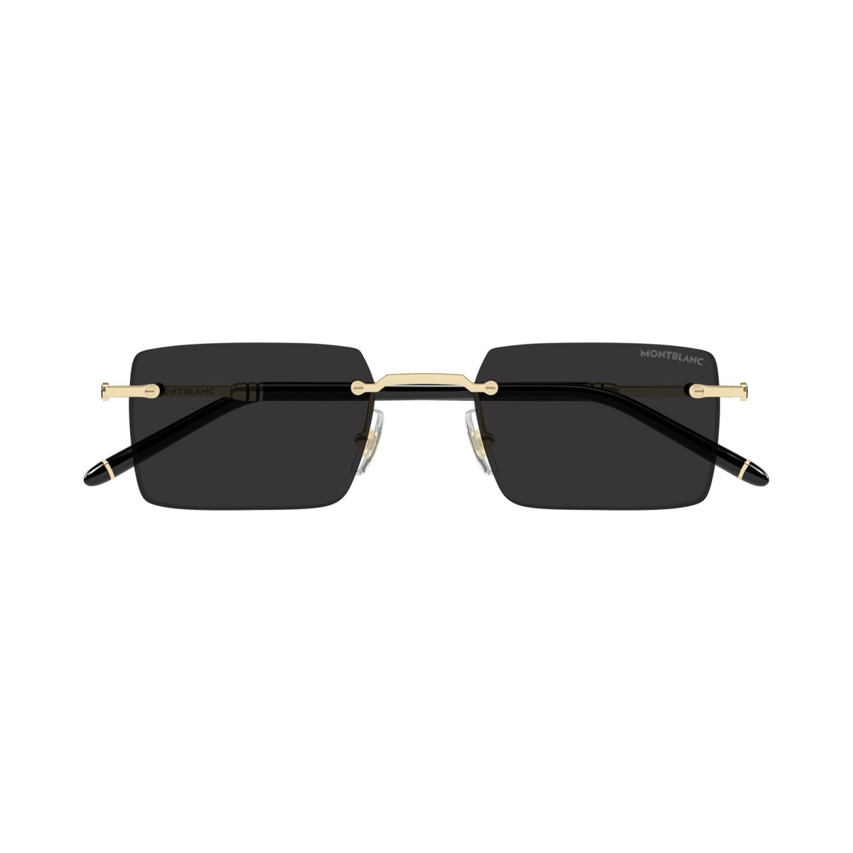 MONTBLANC MB0482S 001 | Sunglasses | Vytria Eyewear