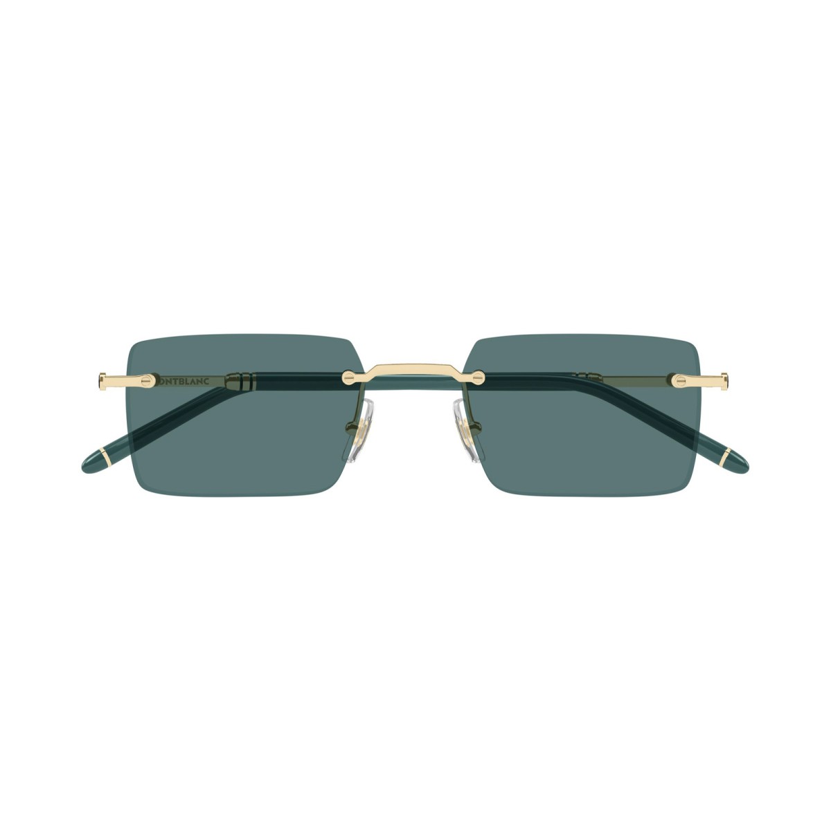 MONTBLANC MB0482S 004 | Sunglasses | Vytria Eyewear