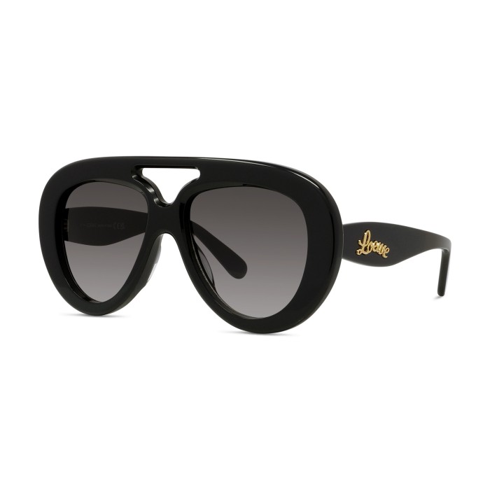 LOEWE LW40144U 01B | Gafas de sol | Vytria Eyewear