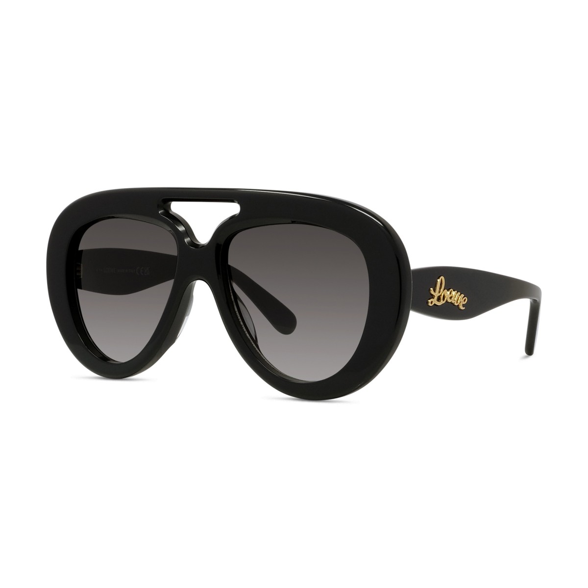 LOEWE LW40144U 01B | Gafas de sol | Vytria Eyewear