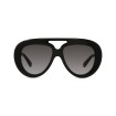 LOEWE LW40144U 01B | Gafas de sol | Vytria Eyewear