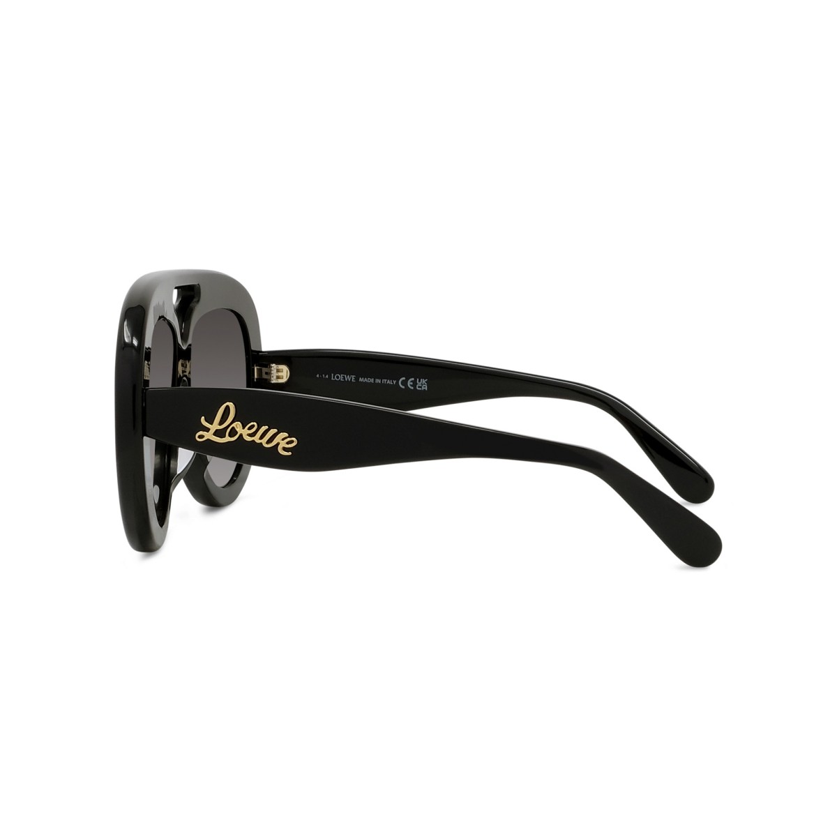 LOEWE LW40144U 01B | Gafas de sol | Vytria Eyewear