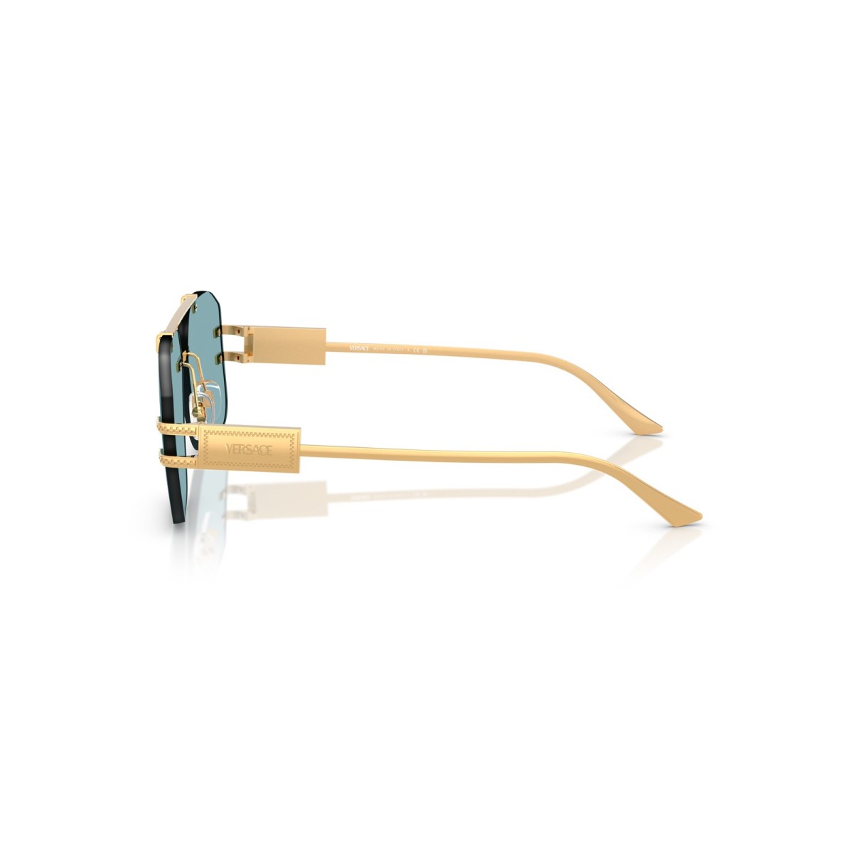 Versace VE2275 100280 | Gafas Sol Cuadradas | Vytria.com