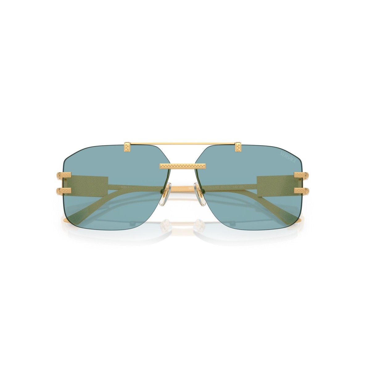 Versace VE2275 100280 | Gafas Sol Cuadradas | Vytria.com