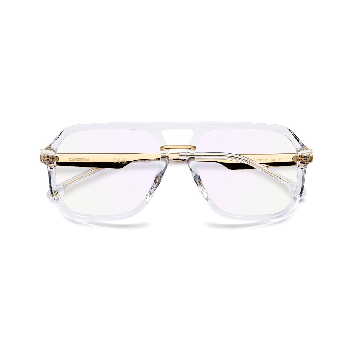 CARRERA VICTORY C 23 REJ2Y | Eyeglasses | Vytria Eyewear
