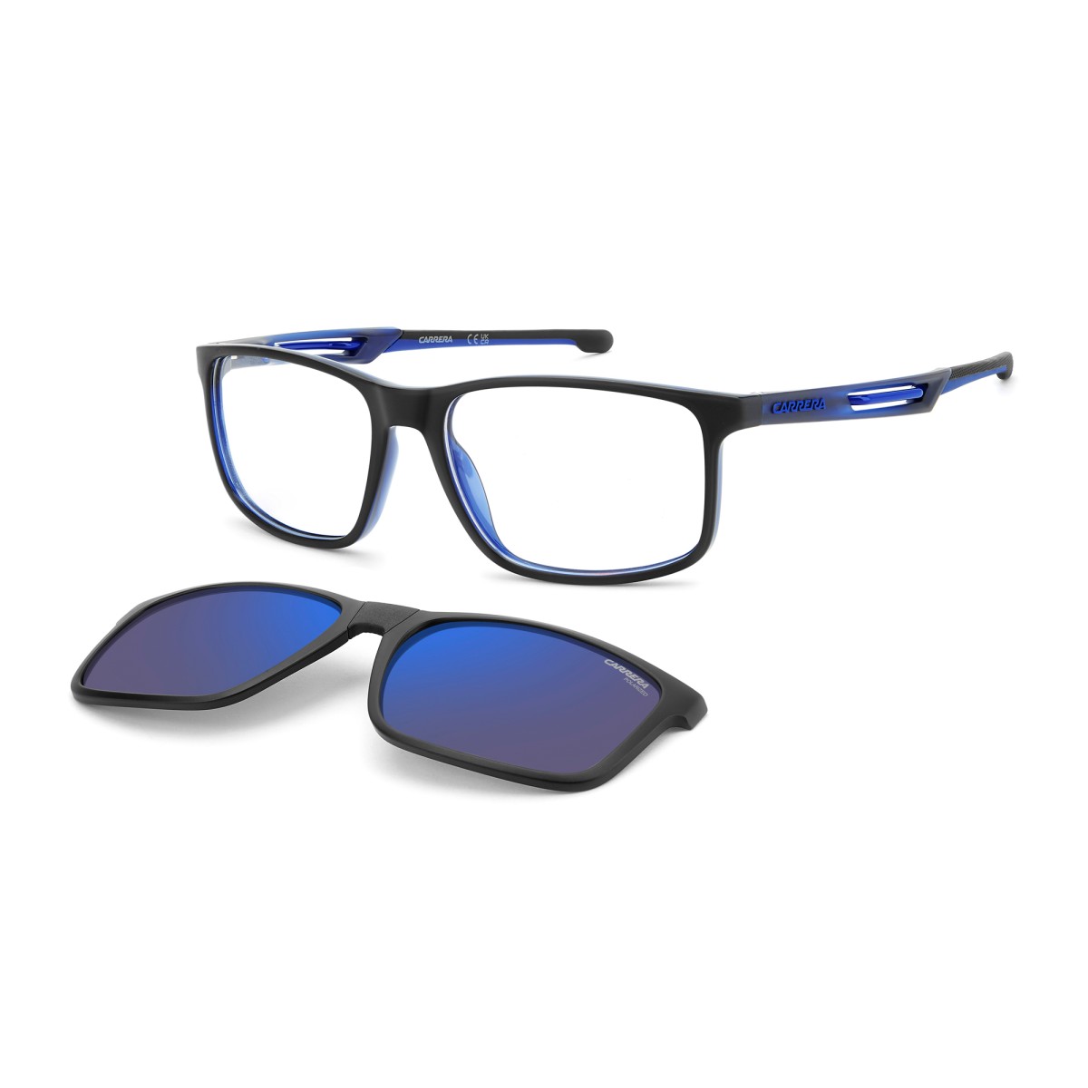 CARRERA CA 8933C PJP5X CLIP | Eyeglasses | Vytria Eyewear