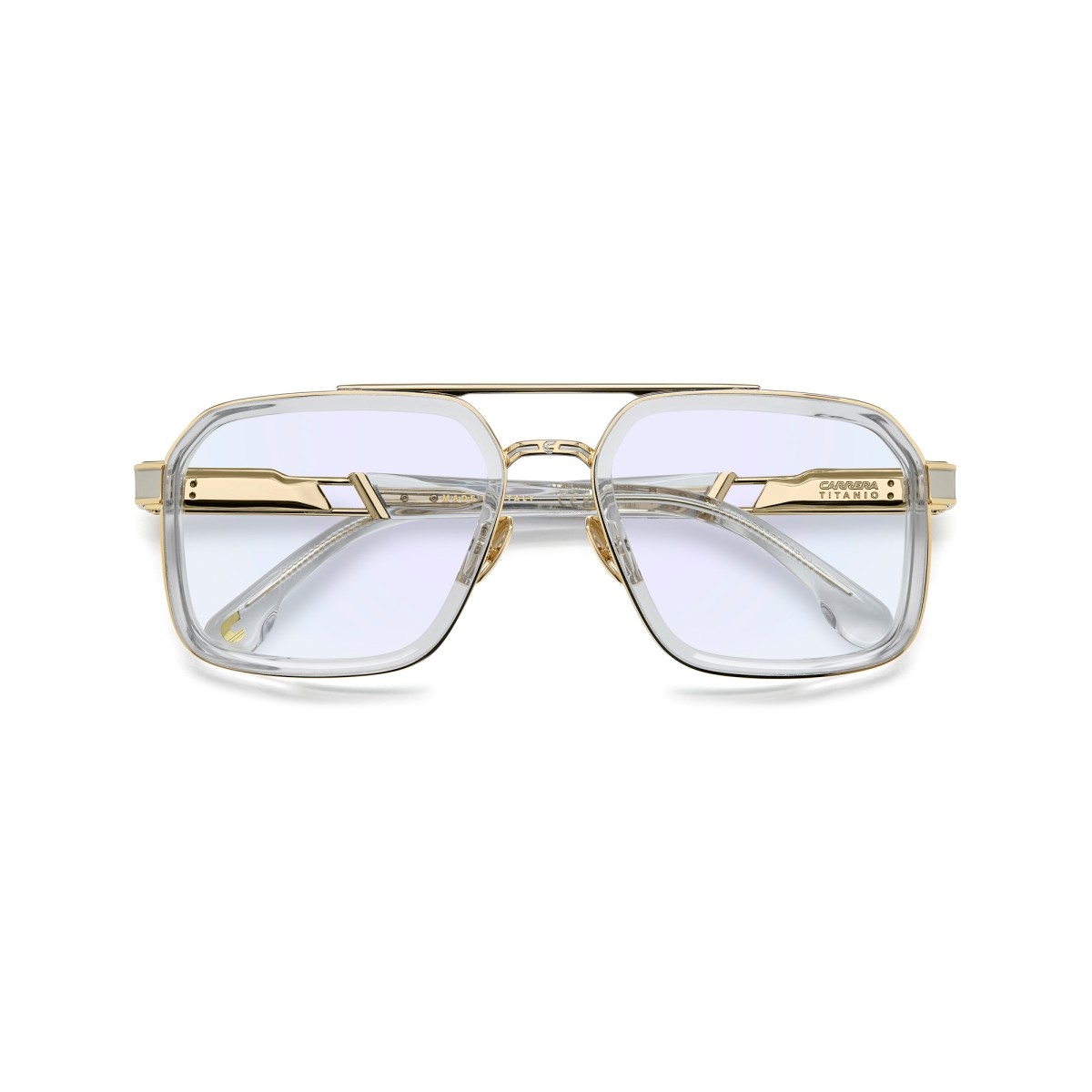 CARRERA TITANIO 02 KB7 | Eyeglasses | Vytria Eyewear