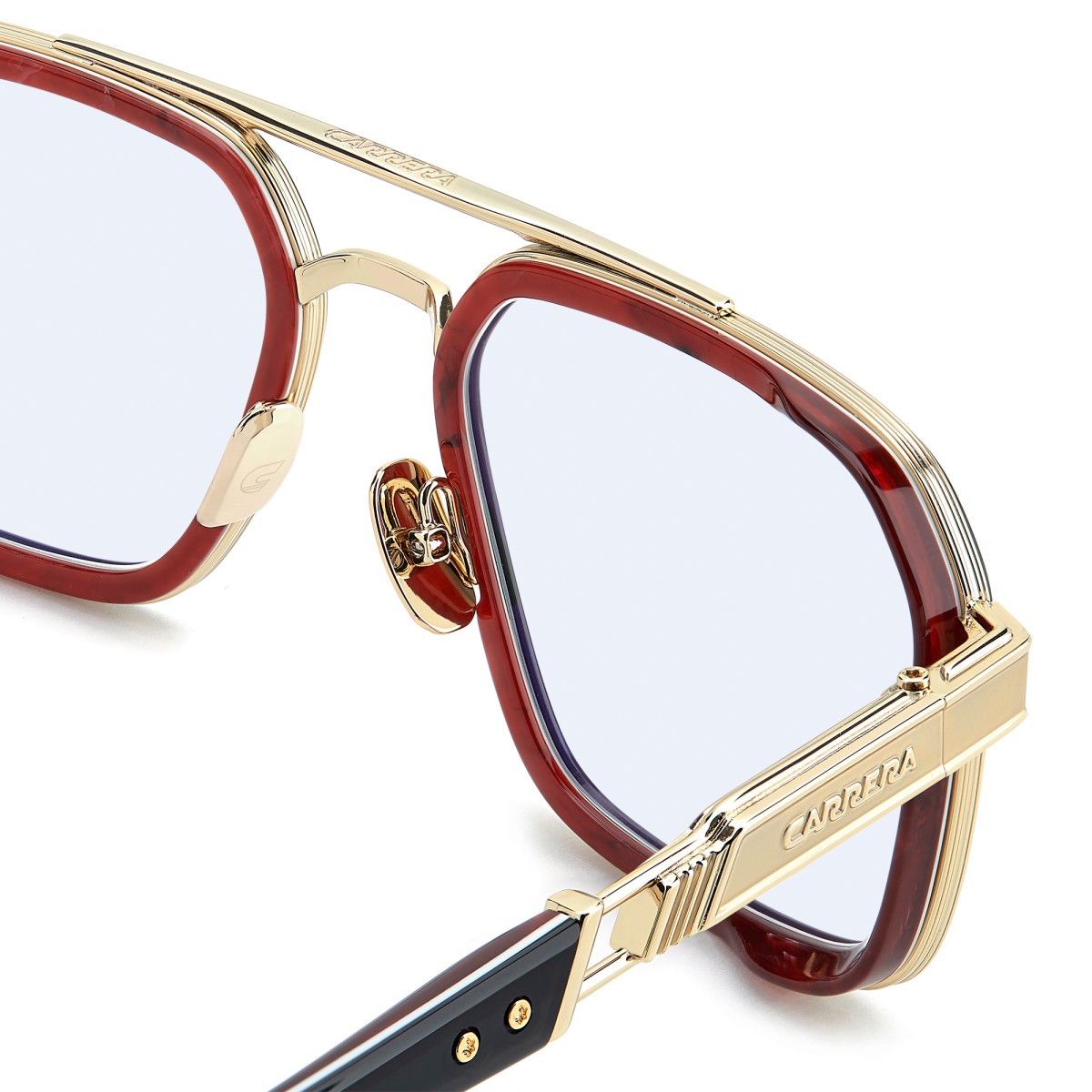 CARRERA TITANIO 02 N8L | Eyeglasses | Vytria Eyewear