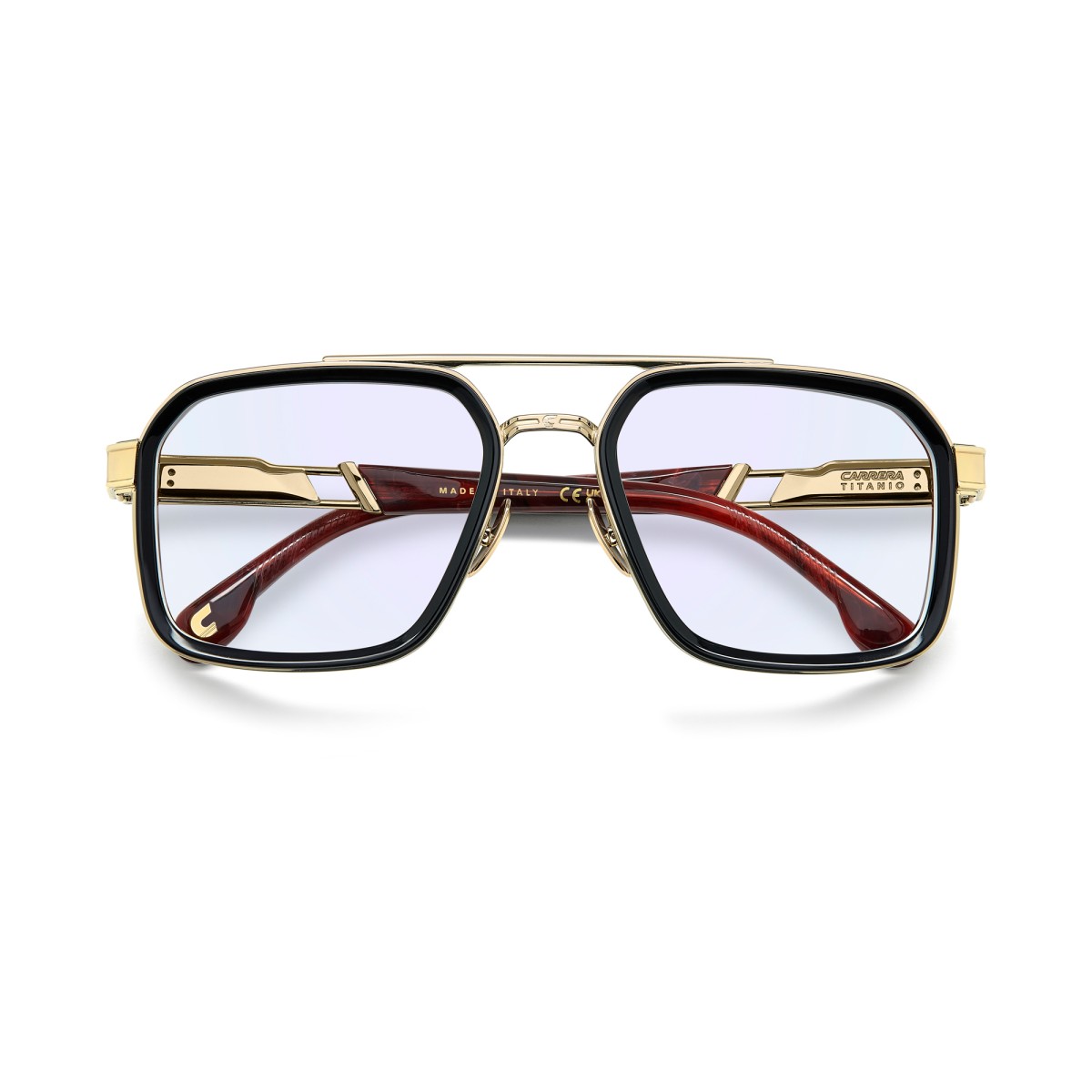 CARRERA TITANIO 02 N8L | Eyeglasses | Vytria Eyewear