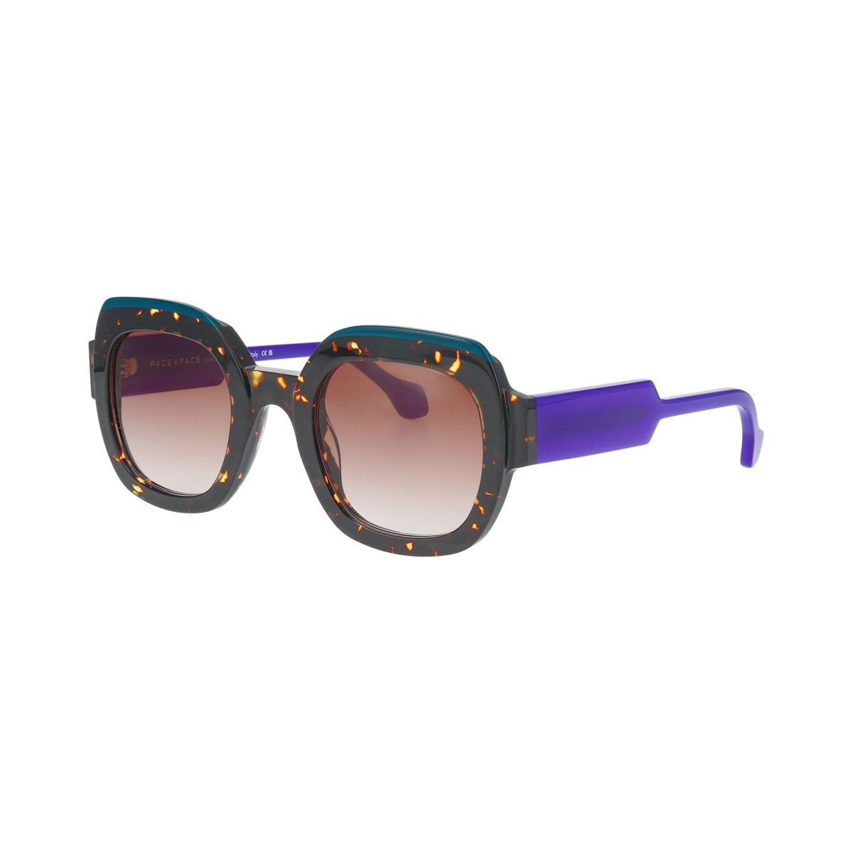 FACE À FACE FROST 2 5078 | Sunglasses | Vytria Eyewear