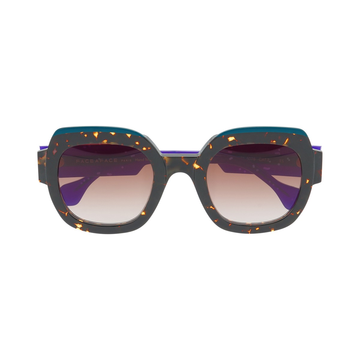 FACE À FACE FROST 2 5078 | Sunglasses | Vytria Eyewear