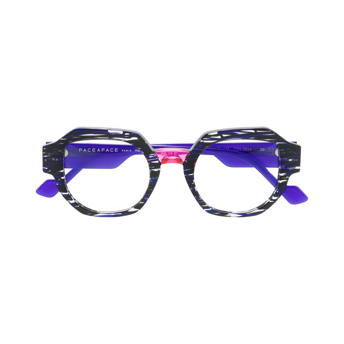 FACE À FACE FRAMED 2 2014 | Eyeglasses | Vytria Eyewear