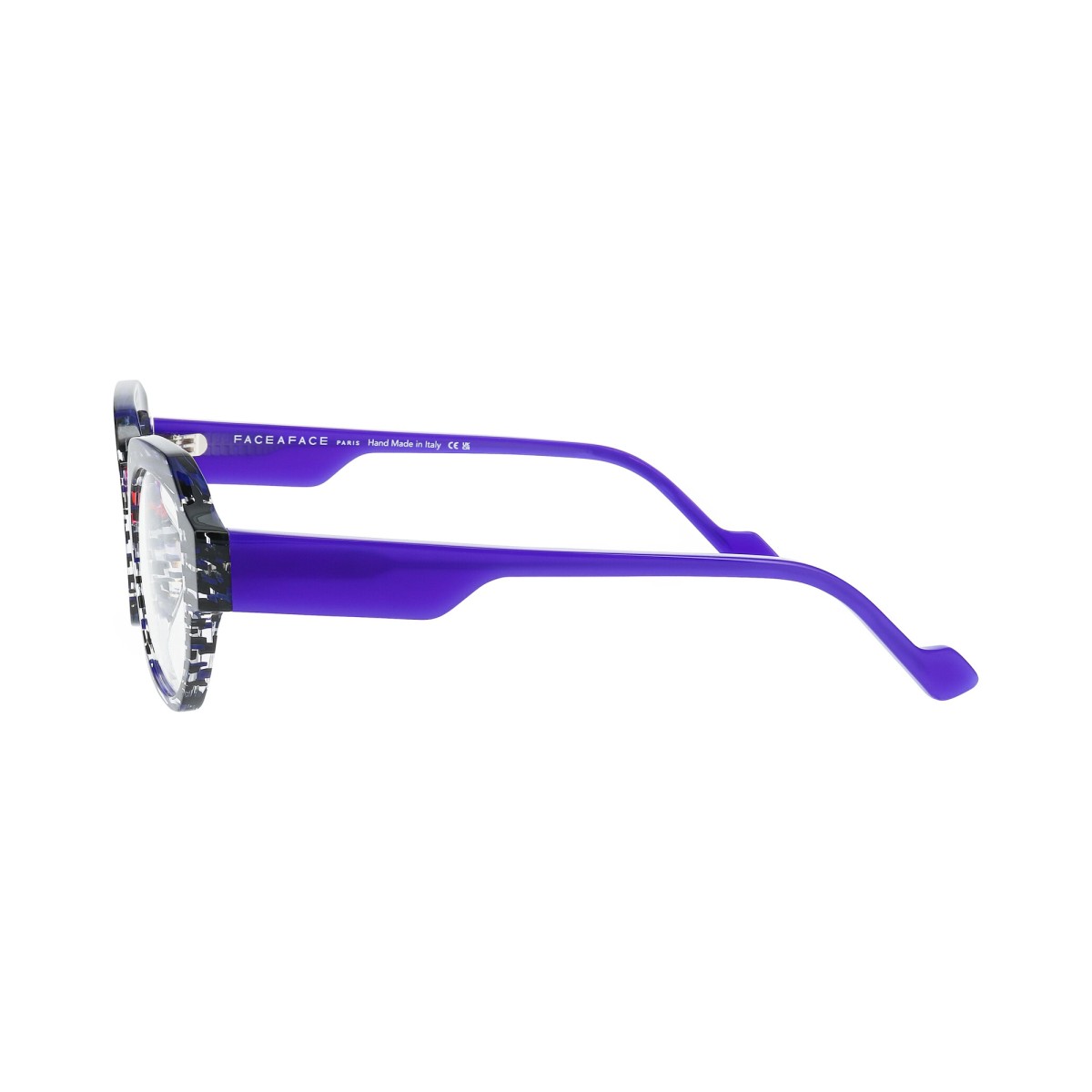 FACE À FACE FRAMED 2 2014 | Eyeglasses | Vytria Eyewear