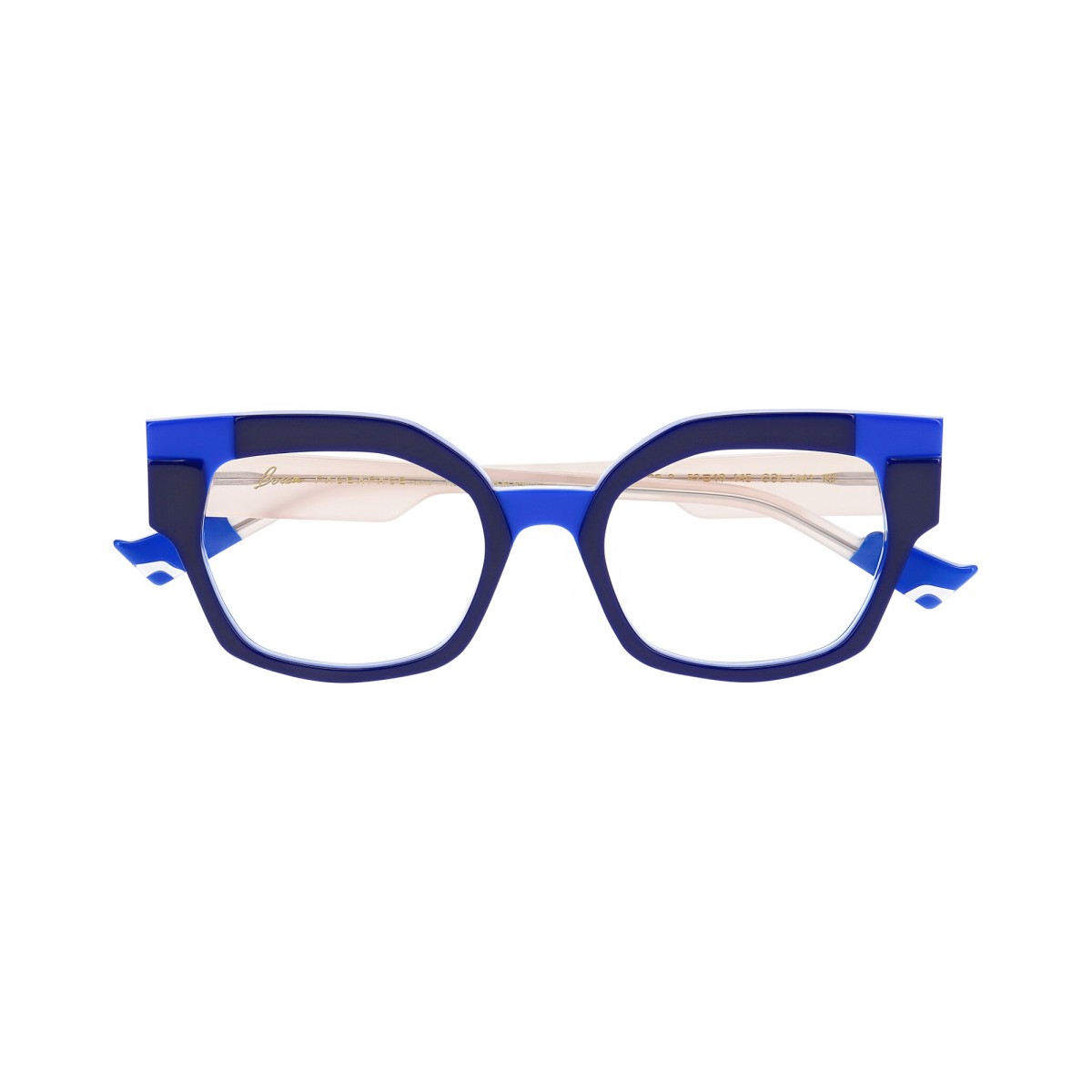 FACE À FACE BOCCA CHANCE 2 1641 | Monturas | Vytria Eyewear