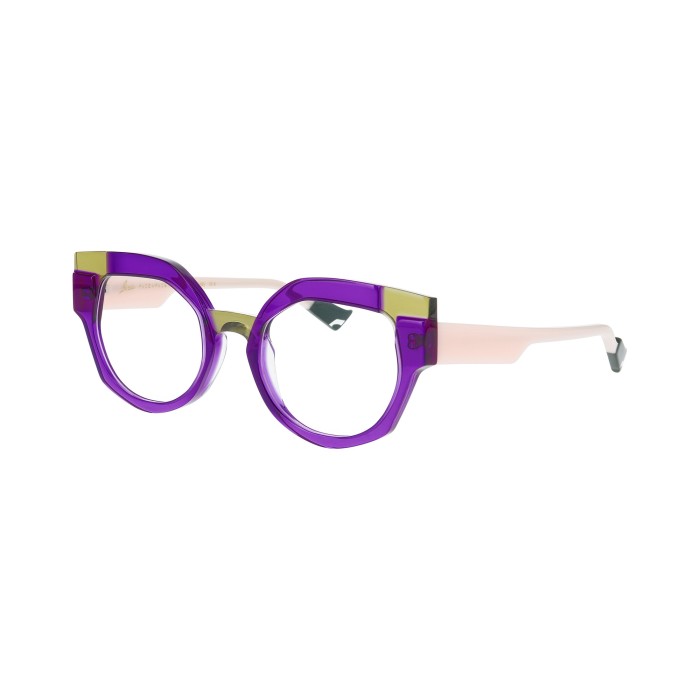 FACE À FACE BOCCA CHANCE 1 2170 | Monturas | Vytria Eyewear