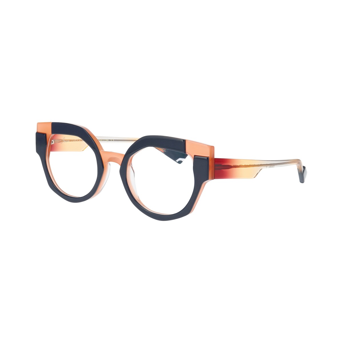 FACE À FACE BOCCA CHANCE 1 1502 | Monturas | Vytria Eyewear