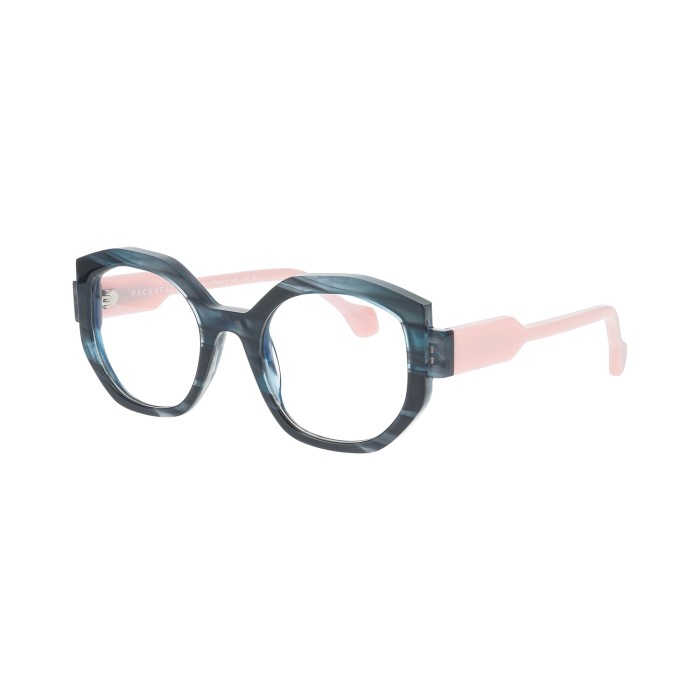 FACE À FACE MINDS 1 4329 | Eyeglasses | Vytria Eyewear