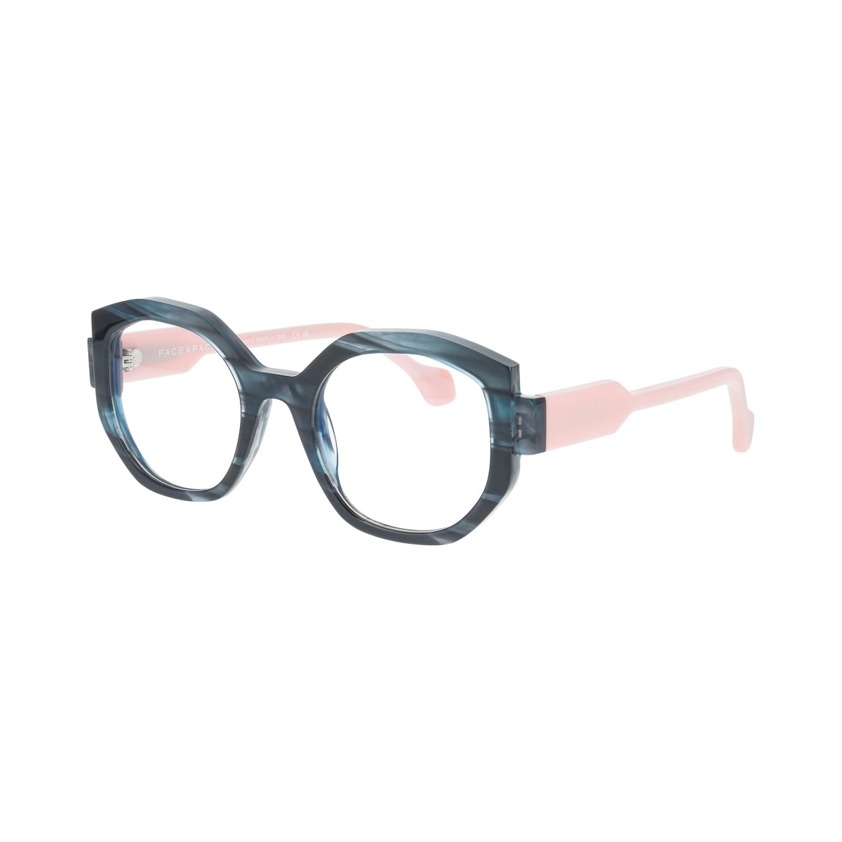 FACE À FACE MINDS 1 4329 | Eyeglasses | Vytria Eyewear