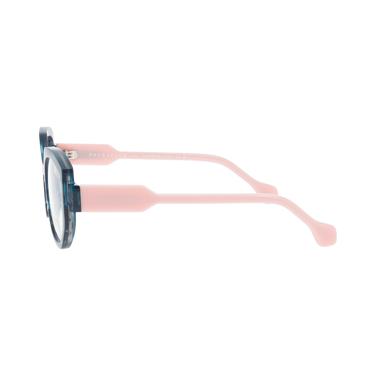 FACE À FACE MINDS 1 4329 | Eyeglasses | Vytria Eyewear
