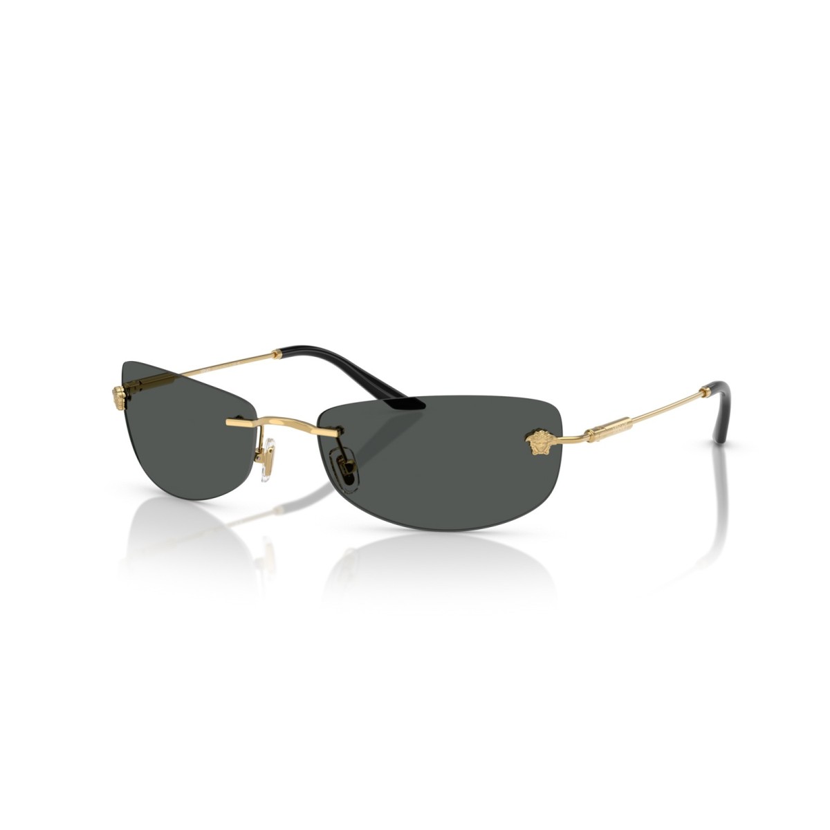 Versace Sunglasses VE2279 100287 