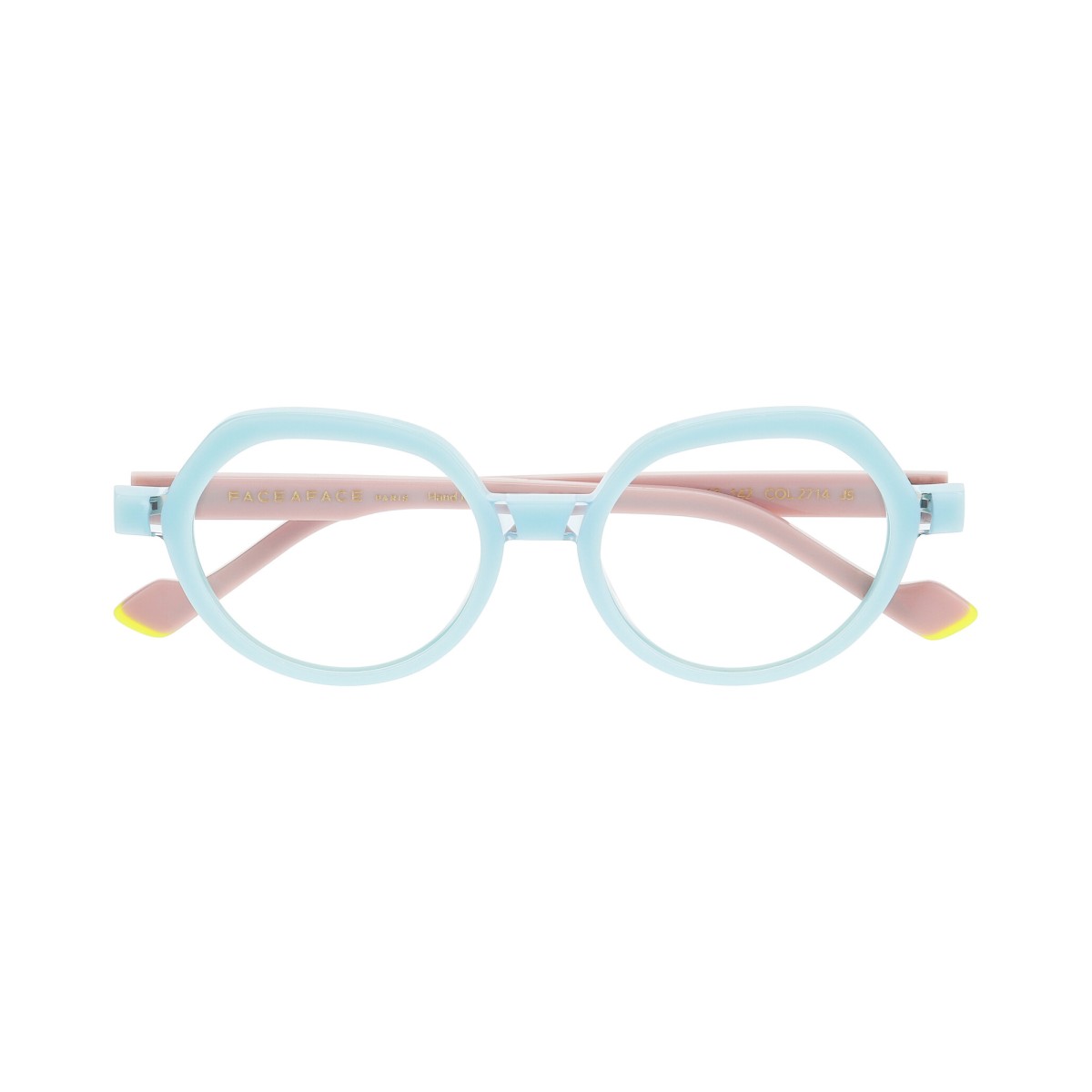 FACE À FACE PHOEBE 1 2714 | Monturas | Vytria Eyewear