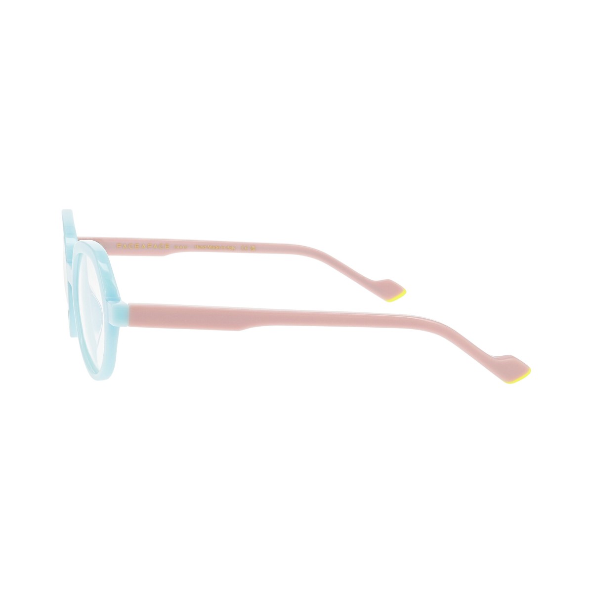 FACE À FACE PHOEBE 1 2714 | Monturas | Vytria Eyewear