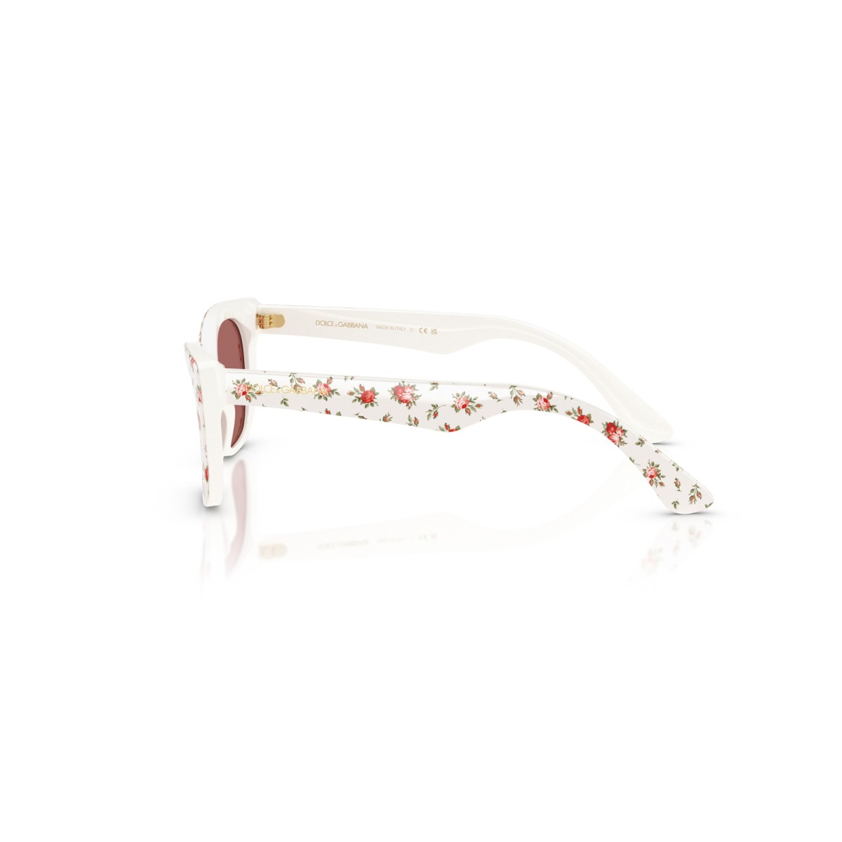 DOLCE GABBANA DX4427 348769 | Gafas de sol | Vytria Eyewear