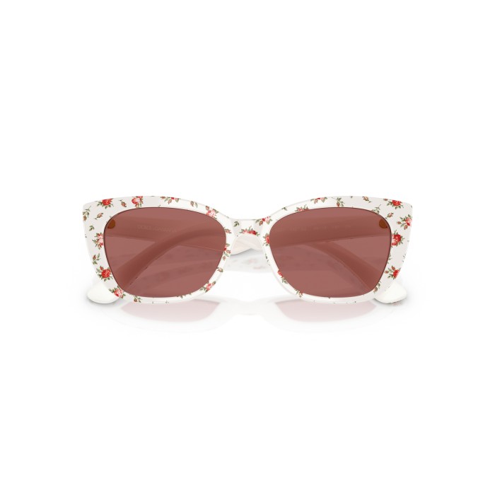 DOLCE GABBANA DX4427 348769