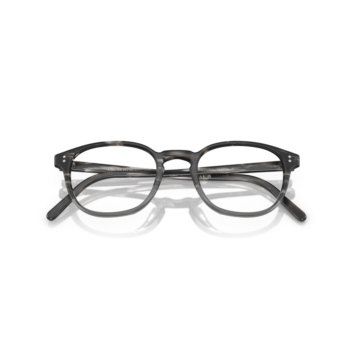 OLIVER PEOPLES FAIRMONT OV5219 1124 | Eyeglasses | Vytria Eyewear