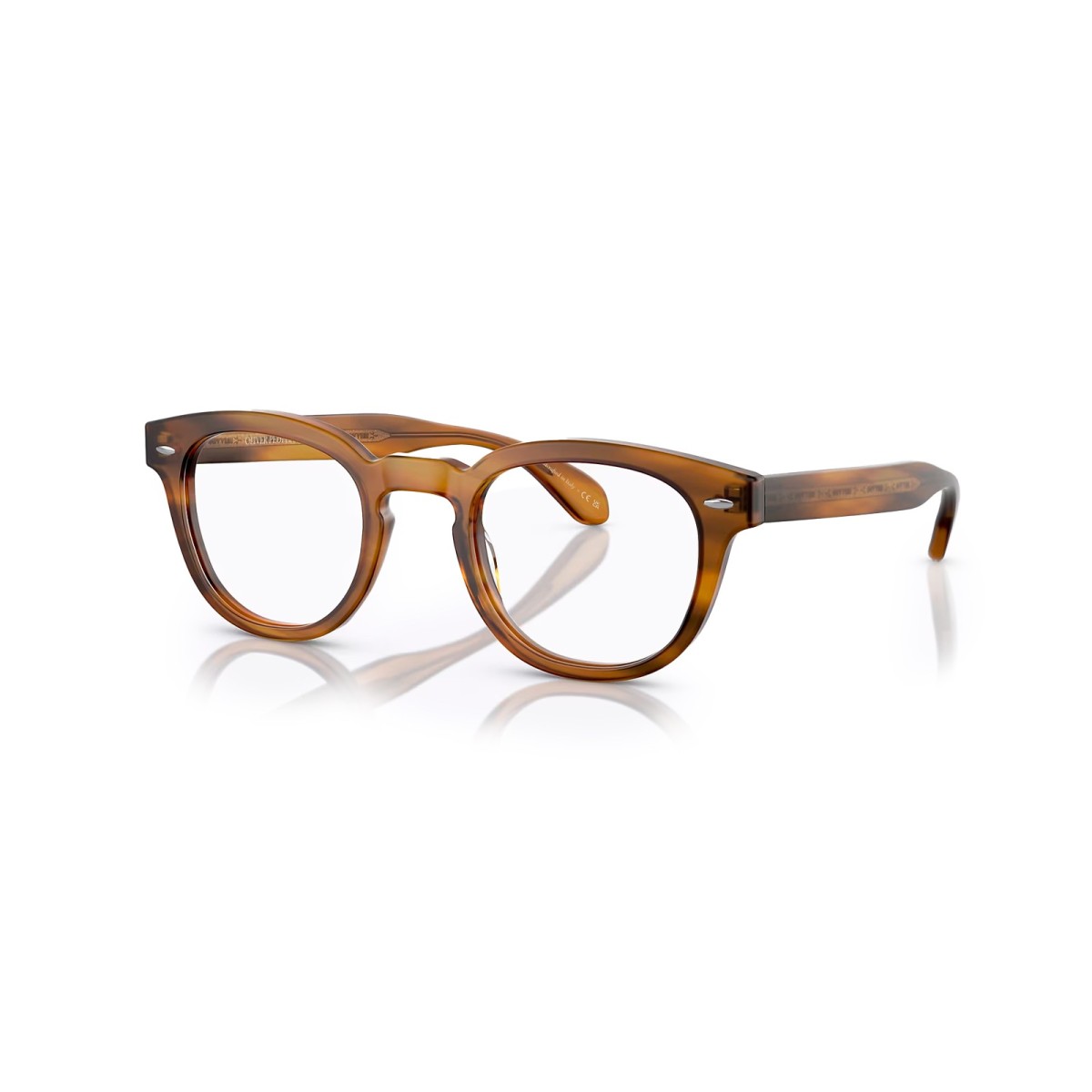 OLIVER PEOPLES SHELDRAKE OV5036 1579 | Eyeglasses | Vytria Eyewear