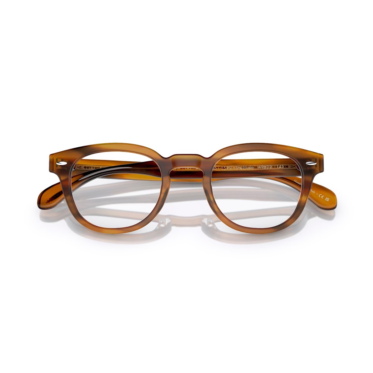 OLIVER PEOPLES OV5036 1579 | Monturas | Vytria Eyewear