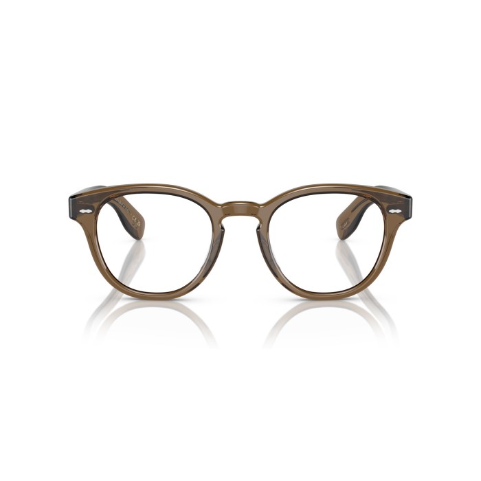 OLIVER PEOPLES CARY GRANT OV5413U 1784
