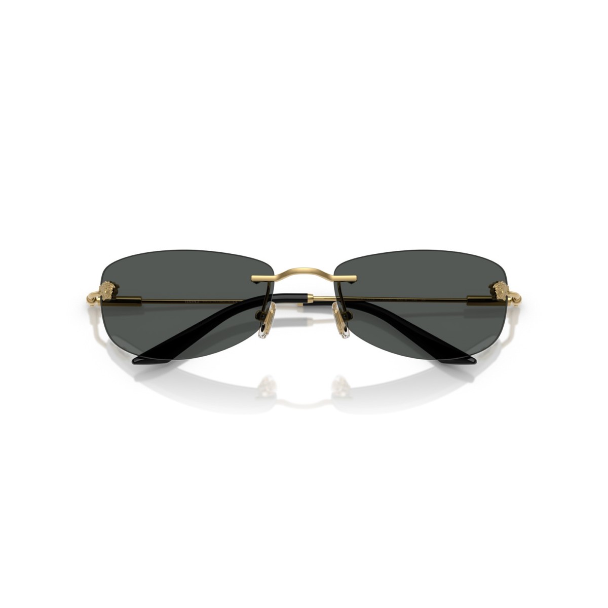 Versace VE2279 100287 | Square Sunglasses | Vytria Eyewear