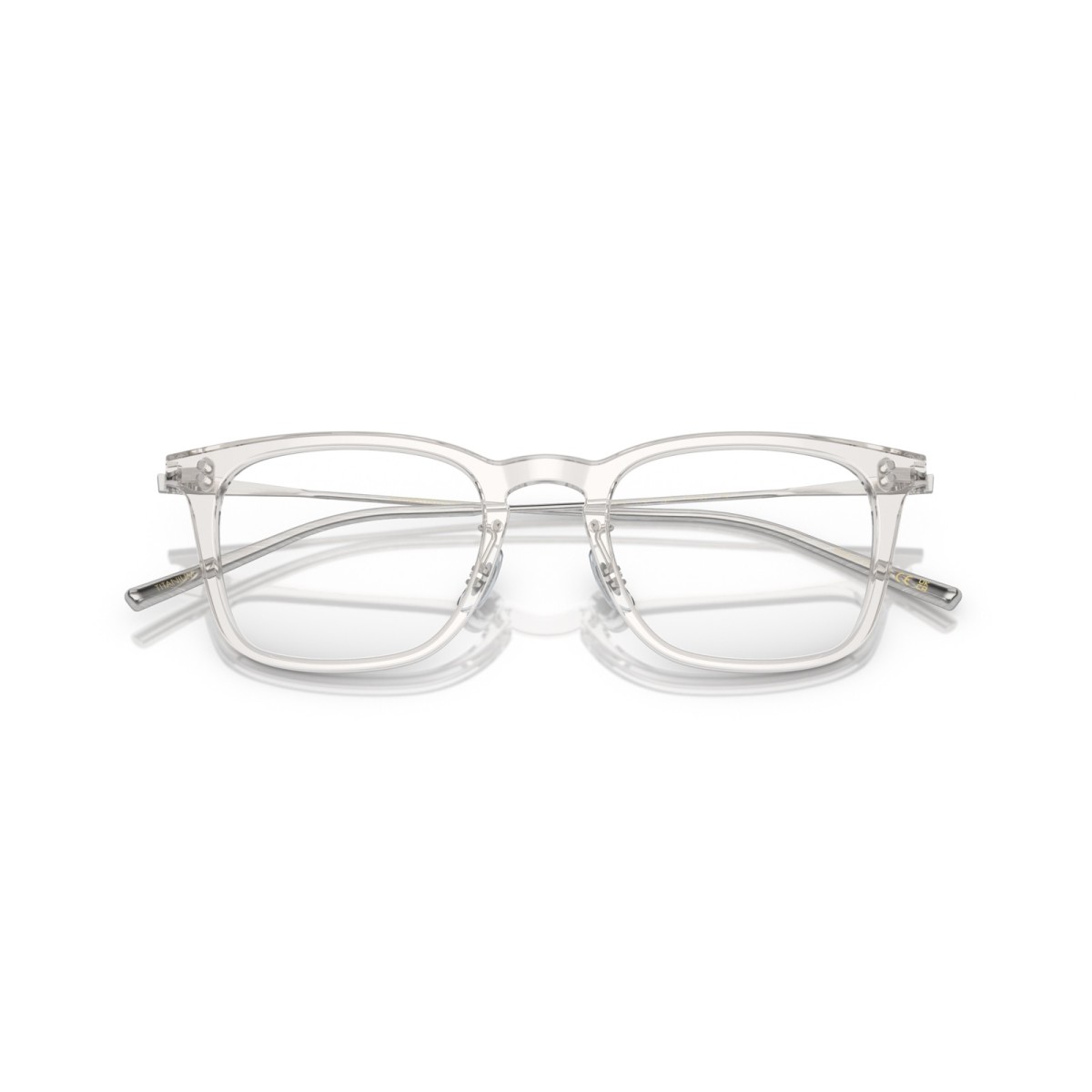 OLIVER PEOPLES LOFTIN OV5543 1757 | Monturas | Vytria Eyewear