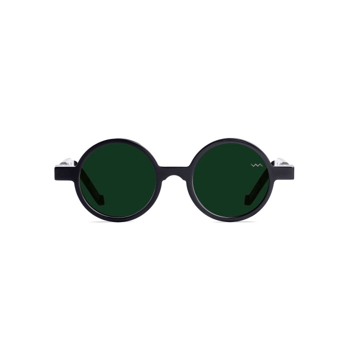 VAVA WHITE LABEL WL0006 BLACK | Sunglasses | Vytria Eyewear